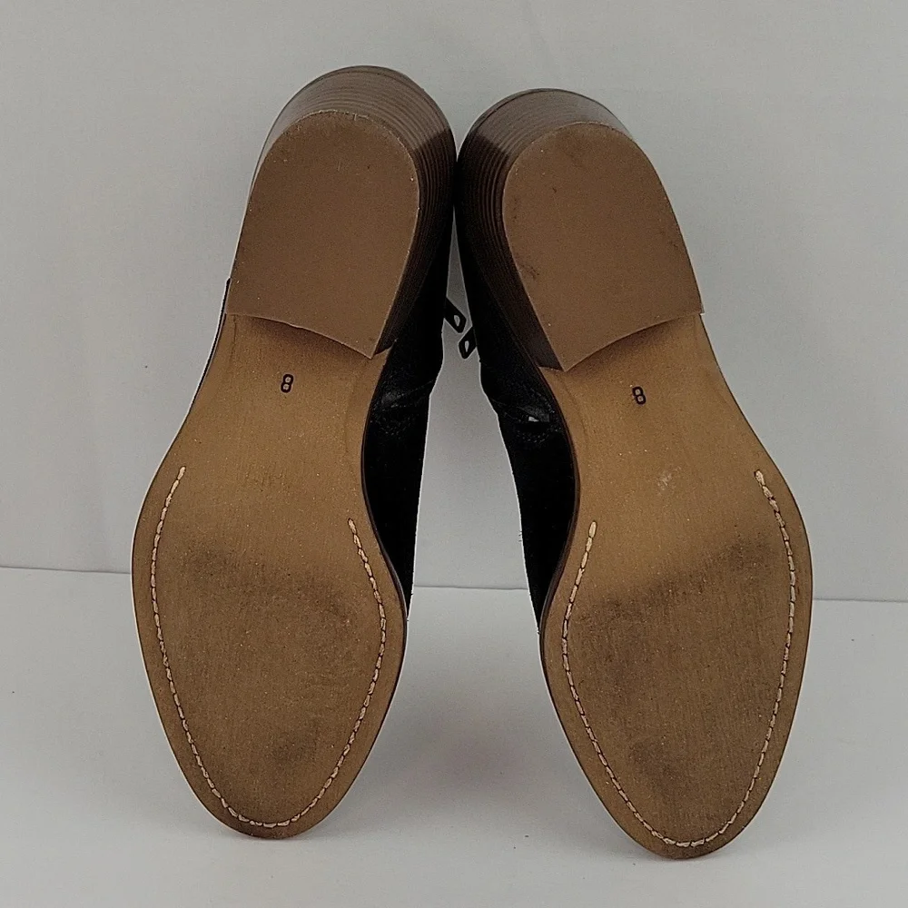 Madewell charley low